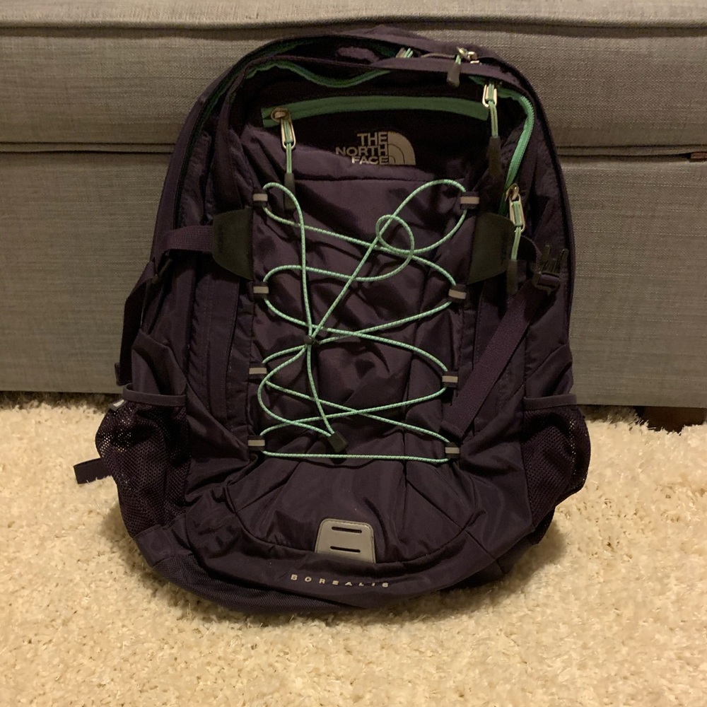 North Face Borealis Backpack